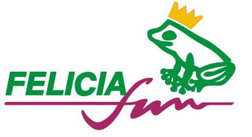 Skoda Felicia Fun Rear Tailgate Frog Logo